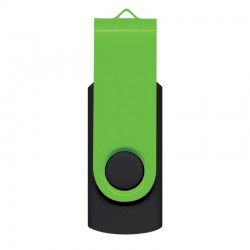 Flash Drives - Helix 4GB Mix & Match Flash Drive