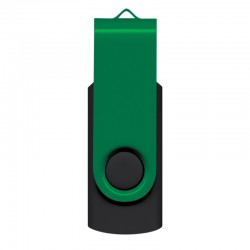 Flash Drives - Helix 4GB Mix & Match Flash Drive