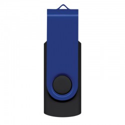 Flash Drives - Helix 4GB Mix & Match Flash Drive