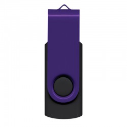 Flash Drives - Helix 4GB Mix & Match Flash Drive