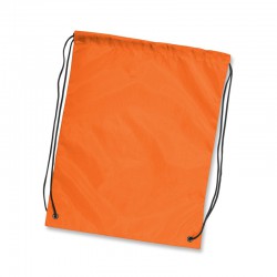 Duffle Bags & Sacks - Drawstring Backpack