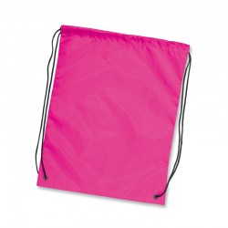 Duffle Bags & Sacks - Drawstring Backpack