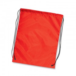 Duffle Bags & Sacks - Drawstring Backpack