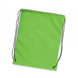 Duffle Bags & Sacks - Drawstring Backpack