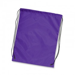 Duffle Bags & Sacks - Drawstring Backpack