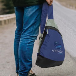 Backpacks - Varsity Slinger Bag