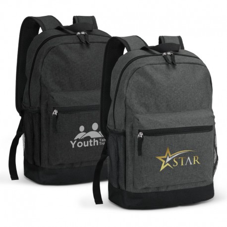 Backpacks - Traverse Backpack