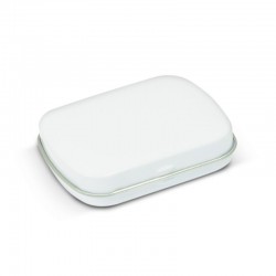Branded Mints - Rectangular Mint Tin