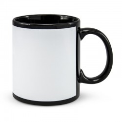 Coffee Mugs - Black Hawk Coffee Mug - 330ml