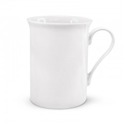 Coffee Mugs - Pandora Bone China Coffee Mug - 300ml
