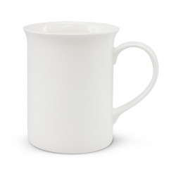 Coffee Mugs - Vogue Bone China Coffee Mug - 300ml
