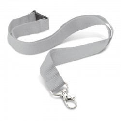 Custom Printed Lanyards - Custom Printed Lanyard - 24mm