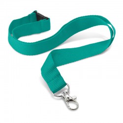 Custom Printed Lanyards - Custom Printed Lanyard - 24mm