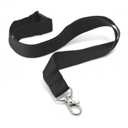 Custom Printed Lanyards - Custom Printed Lanyard - 24mm
