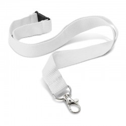 Custom Printed Lanyards - Encore Lanyard