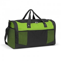 Sports Bags - Quest Duffle Bag