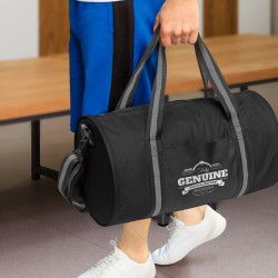 Sports Bags - Voyager Duffle Bag