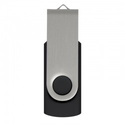 Flash Drives - Helix 8GB Flash Drive