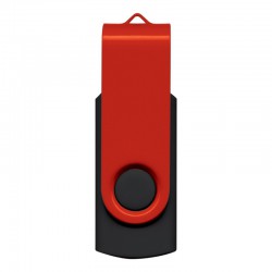 Flash Drives - Helix 8GB Flash Drive