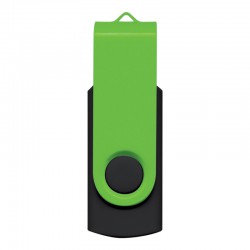 Flash Drives - Helix 8GB Flash Drive