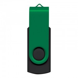 Flash Drives - Helix 8GB Flash Drive