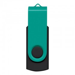Flash Drives - Helix 8GB Flash Drive