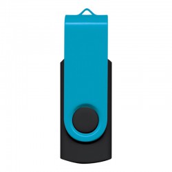 Flash Drives - Helix 8GB Flash Drive