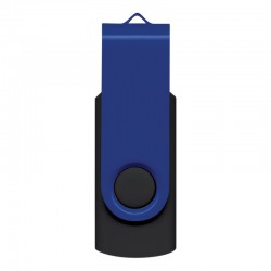 Flash Drives - Helix 8GB Flash Drive