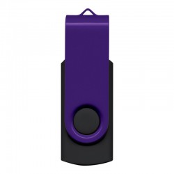 Flash Drives - Helix 8GB Flash Drive