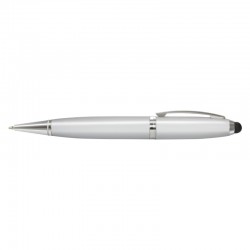 Flash Drives - Exocet 4GB Flash Drive Ball Pen