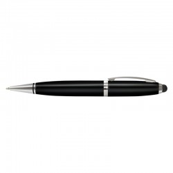 Flash Drives - Exocet 4GB Flash Drive Ball Pen