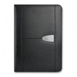 Non Leather Compendiums - Sovrano Leather Portfolio - Large
