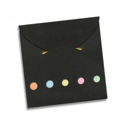Printed Post It Notes - Cameo Pocket Pad