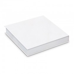 Notepads - Comet Sticky Note Pad