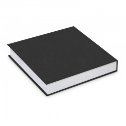 Notepads - Comet Sticky Note Pad