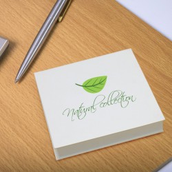 Notepads - Comet Sticky Note Pad