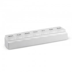 First Aid Kits - Medication Organiser
