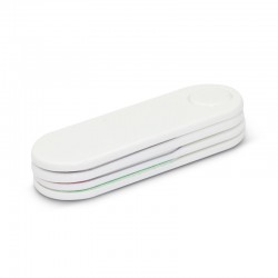 Manicure Sets - Swivel Nail Care Kit
