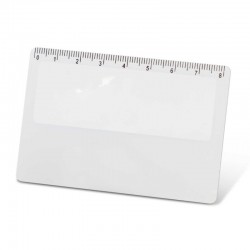 Novelties - Card Magnifier