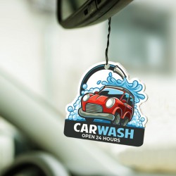 Novelties - Car Air Freshener