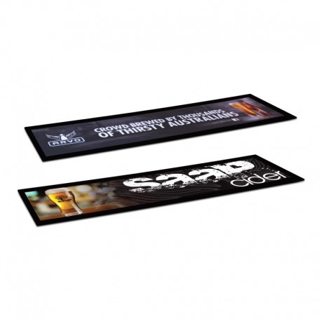Wine & Bar Accessories - Large Counter Mat