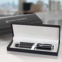 Packaging for Pens - Rockford Pen Presentation Box