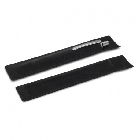 Packaging for Pens - Velvet Pen Sleeve