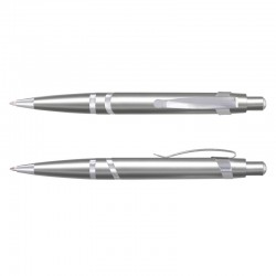 Plastic Promotional Pens - Athena Plastic Pen