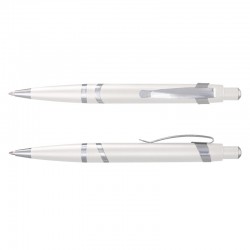 Plastic Promotional Pens - Athena Plastic Pen