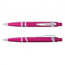Plastic Promotional Pens - Athena Plastic Pen