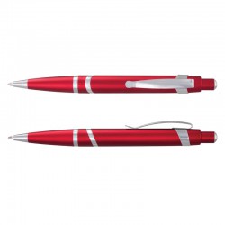 Plastic Promotional Pens - Athena Plastic Pen