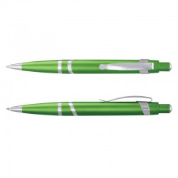 Plastic Promotional Pens - Athena Plastic Pen