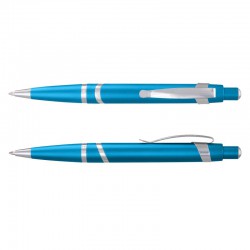 Plastic Promotional Pens - Athena Plastic Pen