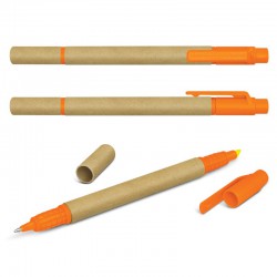 Binoculars - Kraft Pen Highlighter